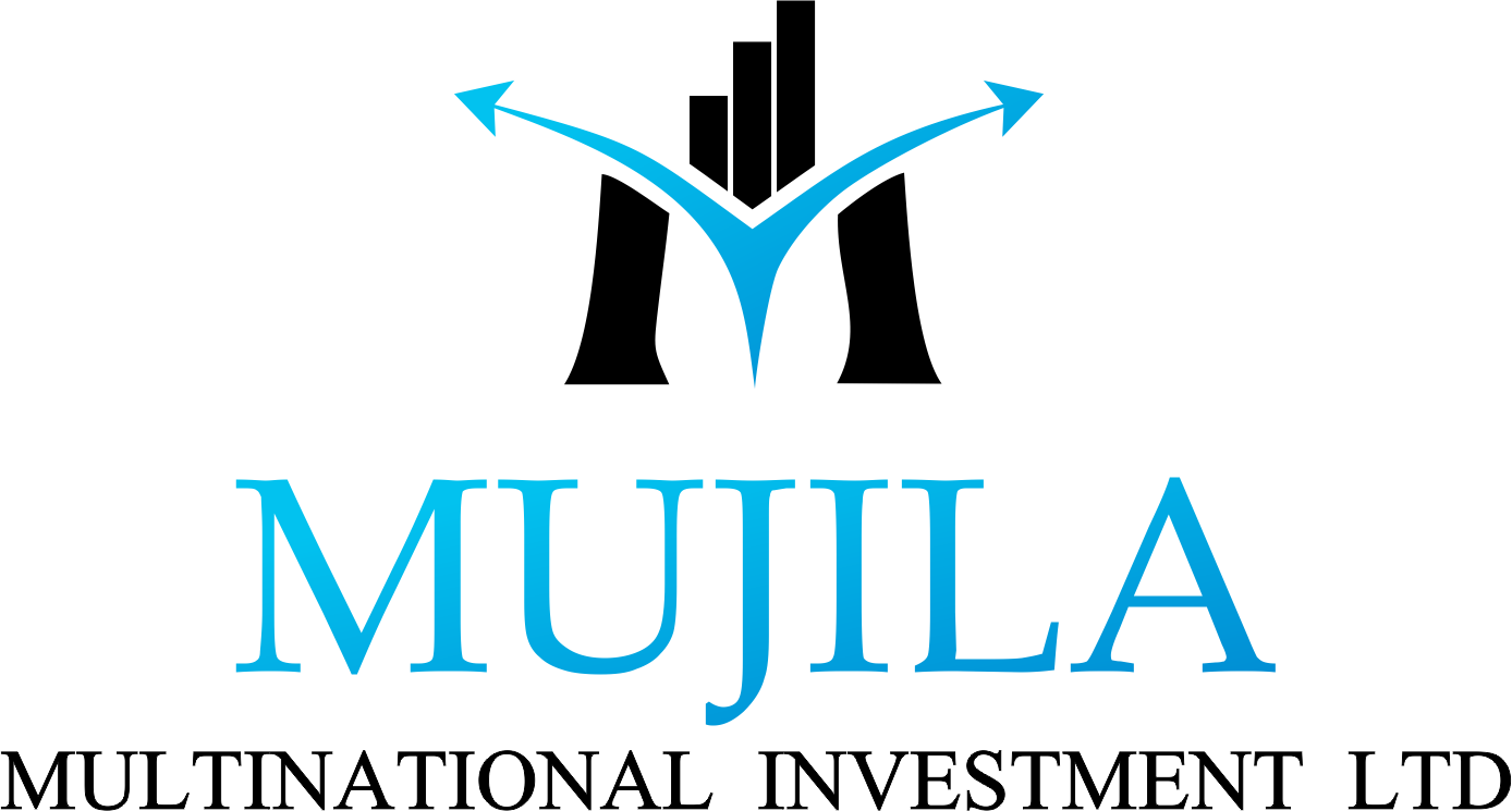 MUJILA LOGO