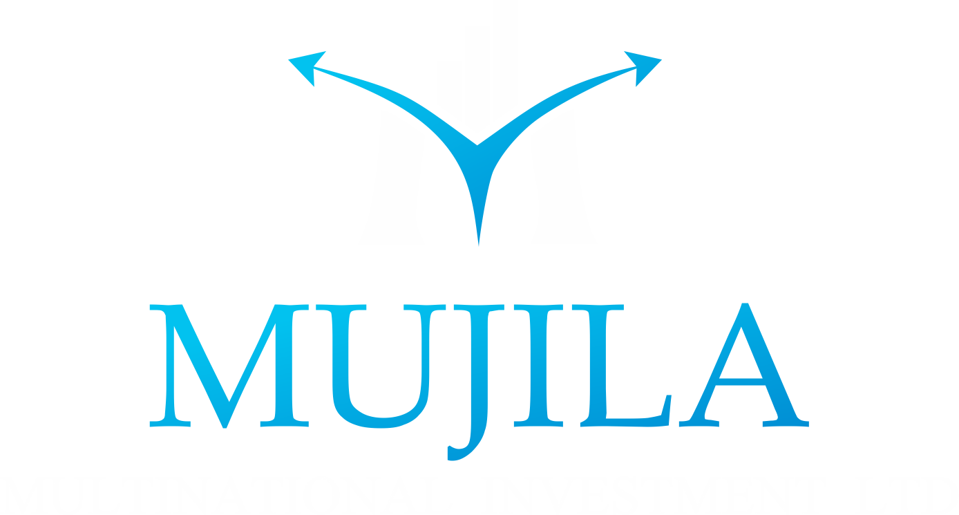 MUJILA LOGO